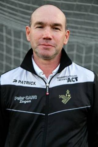 Foto van Tom Vanden Berghe