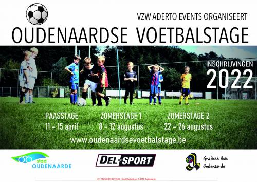 Voetbalstage