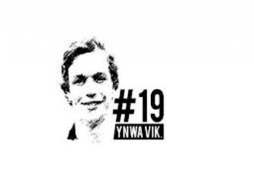 VIKTOR - RIP 19/12/2015