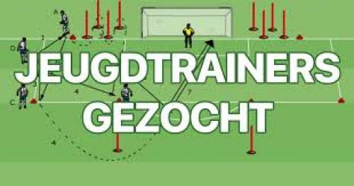 TRAINER/TRAINSTER MEISJESVOETBAL