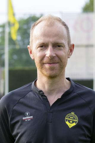 Foto van Vincent Wieleman