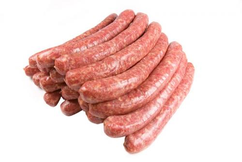 SAUCISSENKAARTING KSV OUDENAARDE JEUGD