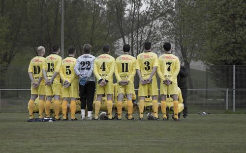 WEDSTRIJD : STEFAN LELEU & FRIENDS - JEUGDTRAINERS KSVO