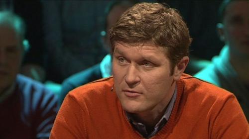INFO-AVOND OVER HET NATIONAAL JEUGDVOETBAL