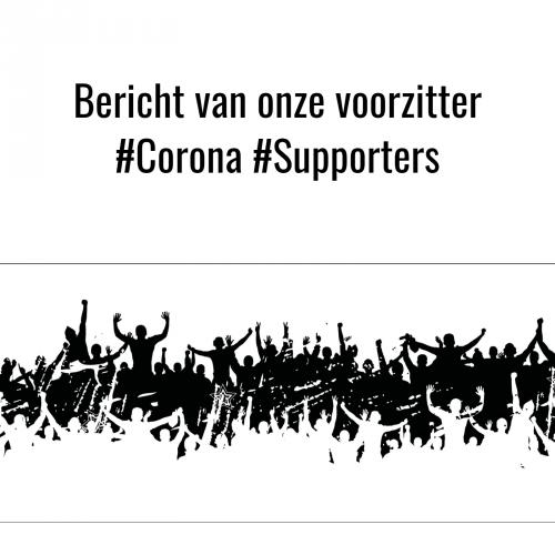 Brief Corona_Supporters
