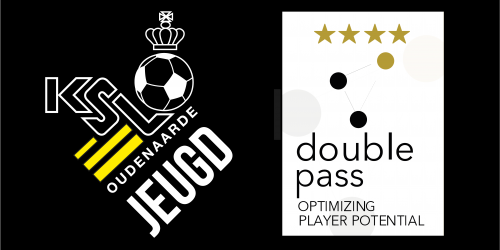 VOORSTELLING JEUGDPLOEGEN nav wedstrijd fanion team KSVO - Boom