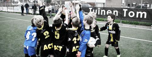 APOTHEOSEDAGEN KSVO-JEUGD 5 en 6 mei