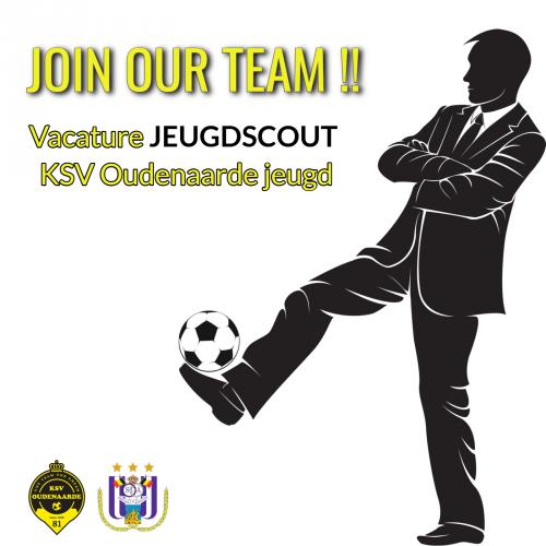 JEUGDSCOUT