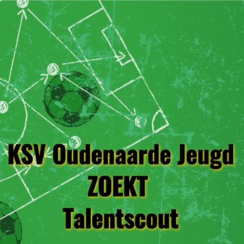 Vacature Talentscout