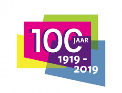 VIERING 100 JAAR KSVO