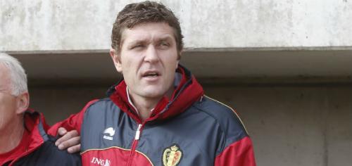 INFO-AVOND OVER HET NATIONAAL JEUGDVOETBAL