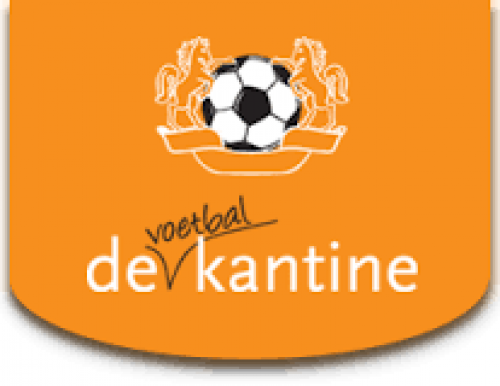 OPENINGSUREN KANTINE OP WEEKDAGEN