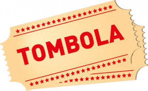 Winnaars tombola BBQ 3 en 4 september 2016