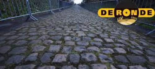 KSVO fietst voor LEVENSBLIJ