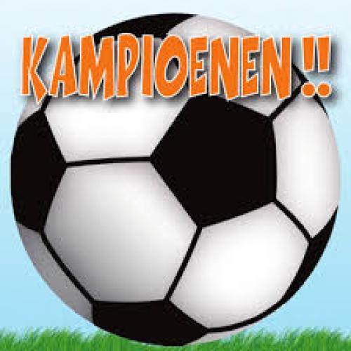 KAMPIOENEN