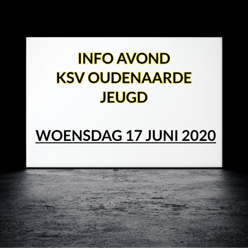 INFO AVOND