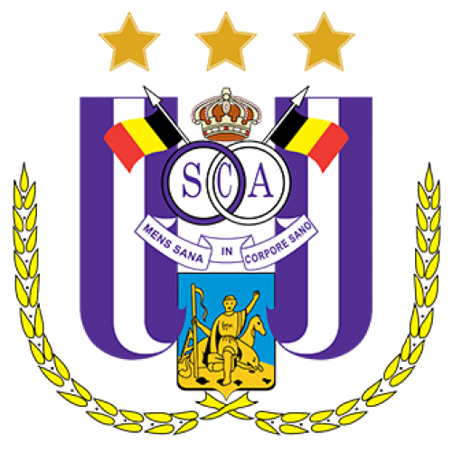 SAMENWERKING KSV OUDENAARDE - RSC ANDERLECHT