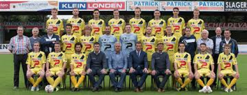 PROMOTIE NAAR DE SUPERLIGA - FORZA SV