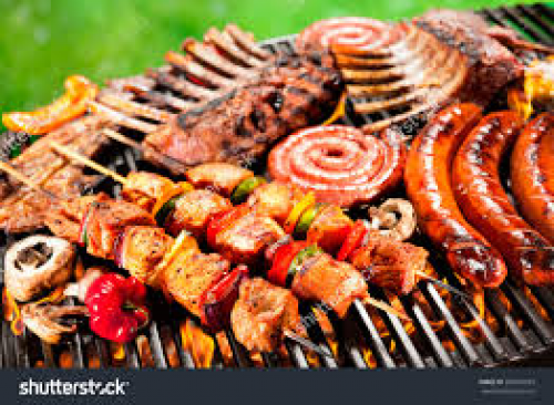 BBQ KSVO JEUGD - REMINDER