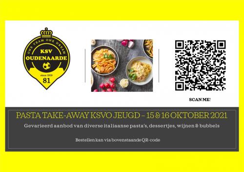 PASTA TAKE AWAY