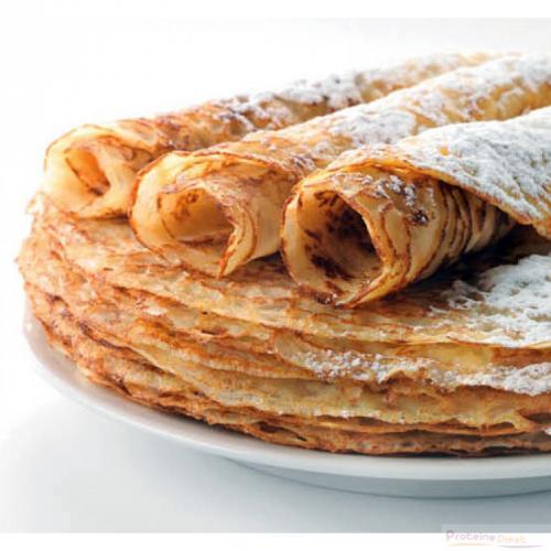 PANNENKOEKVERKOOP TVV KSVO JEUGD