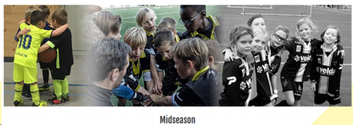 Mid-season